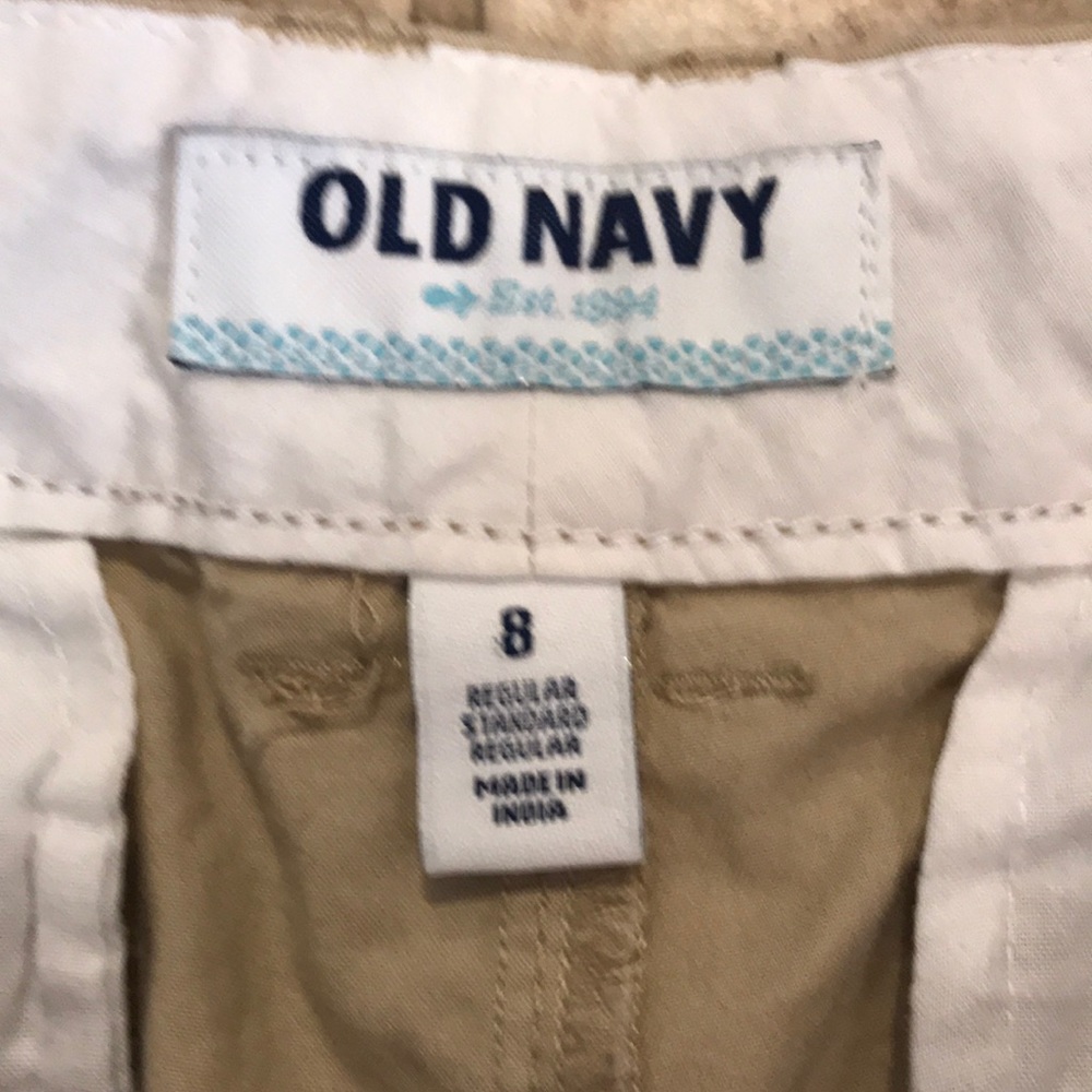 Old Navy shorts - Picture 3 of 6